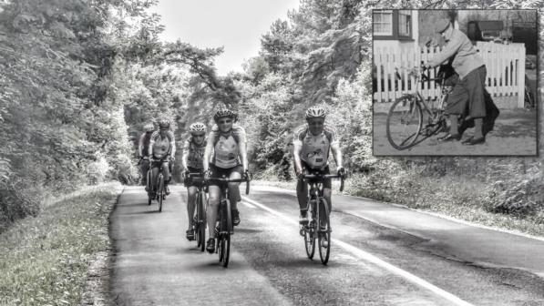 Forty Plus CC 75th anniversary comp 1 - 1