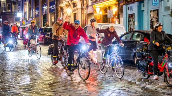 Glow Rides 4 SQUARE - 2