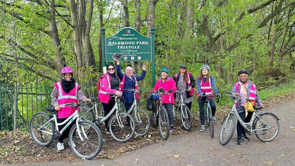 RIDE BBR Liverpool 2025 Women on Bikes.jpg