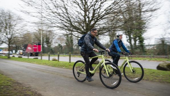 Roo Fowler/Cycling UK_e-cycles_2023
