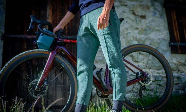 Group test: Women's cycling trousers