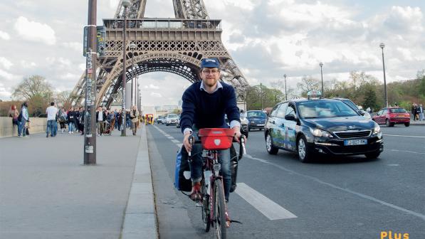Cycle Magazine - June 2017