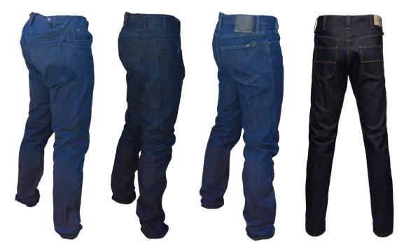 Jeans group test 