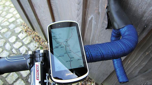 Garmin Edge 1030 