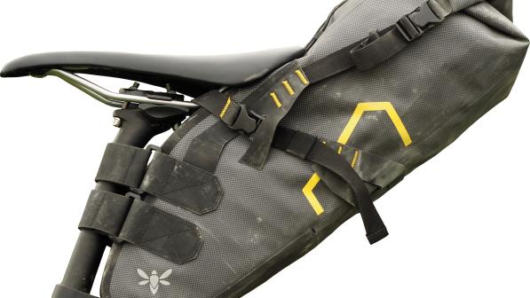 Apidura seatpack