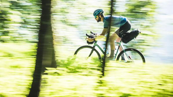 Take part in our survey and be in with a chance to win a Kinesis bike worth £1,700.