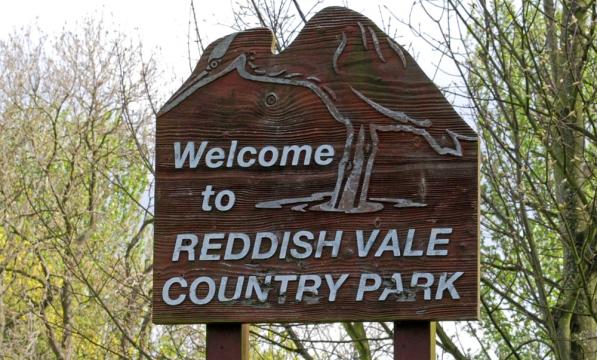 Reddish Vale 