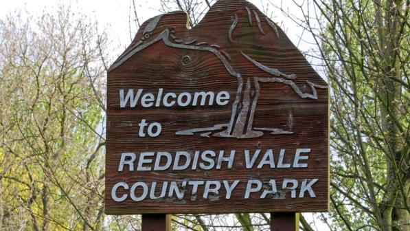 Reddish Vale 
