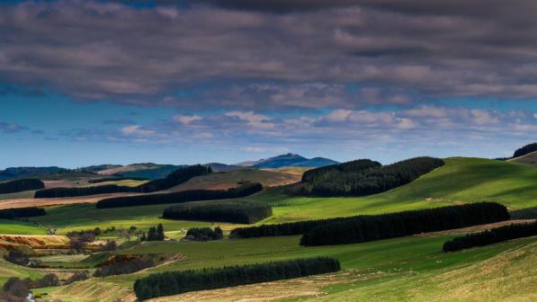 Scottish Borders