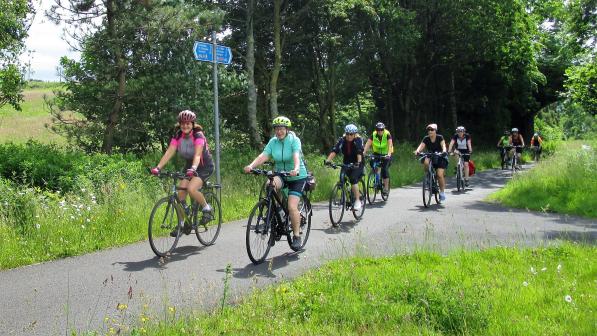Women's Festival of Cycling 
