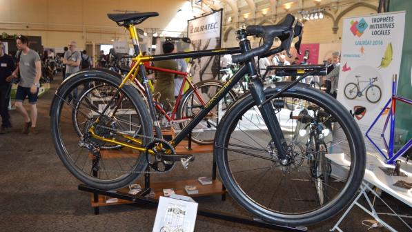 2018 best gravel sales bikes
