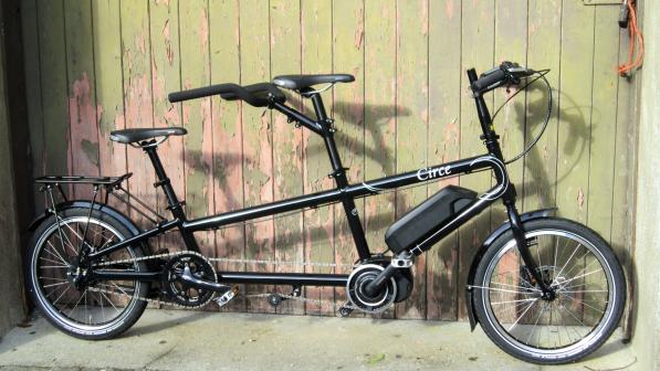 Circe tandem sales
