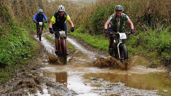 Devon Dirt 2018