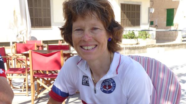 Aileen Brown