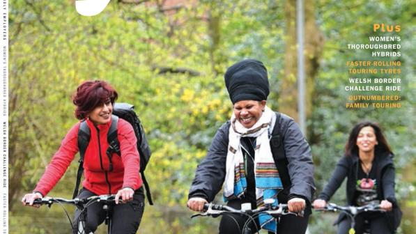 Why your employer should become cycle friendly Cycling UK