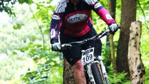 Helen Matravers 