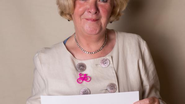 Jo Roach