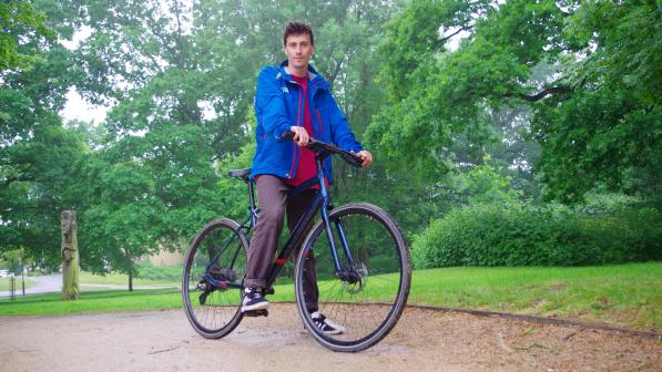 How I got my stolen bike back Cycling UK