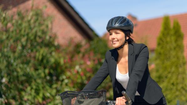 10 reasons cycling is good for your health