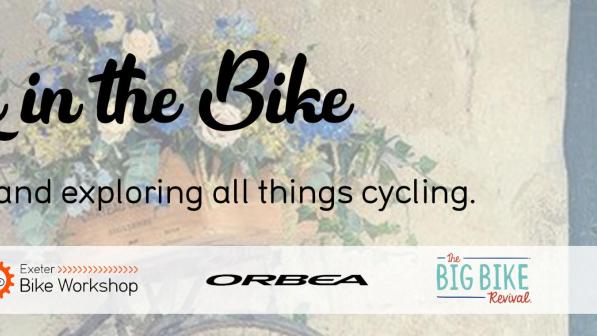 Cycling UK Big Bike Revival