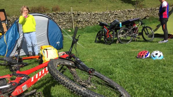 Cycling UK Big Bike Revival