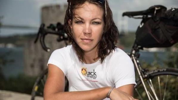 Juliana Buhring