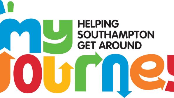 My Journey Logo