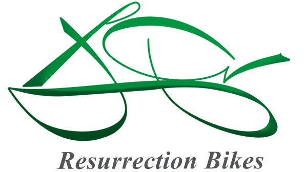 Cycling UK Big Bike Revival