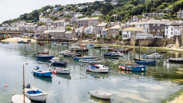 Mousehole