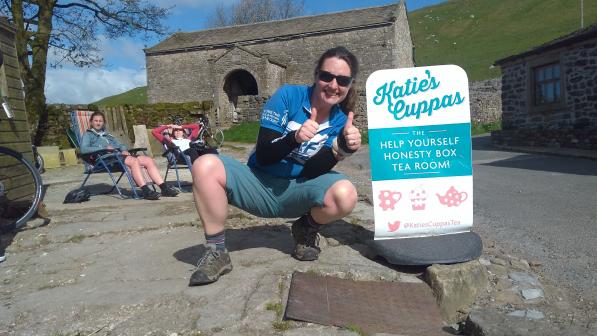 Katie's Cuppas!