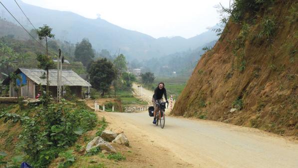 Vietnam Tour