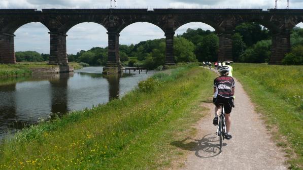 Dutton Viaduct