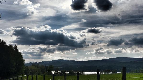 Loch Insh
