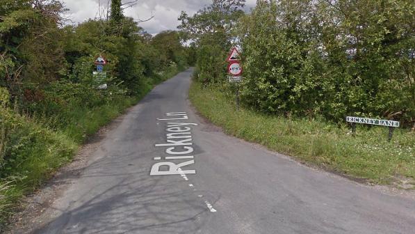 Rickney Lane 