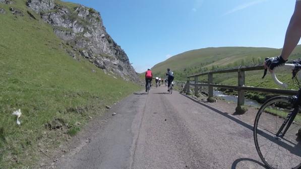 Upper Coquetdale