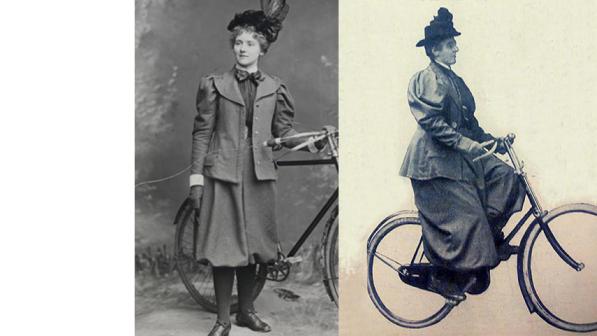 Lady Harburton 