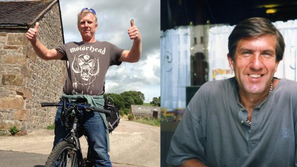 The families of Lee Martin and Michael Mason feel they have been let down by the legal system