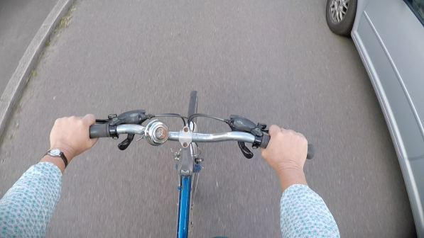 Cycling UK renews its criticism of the Government for failing to carry out a full review of road safety offences