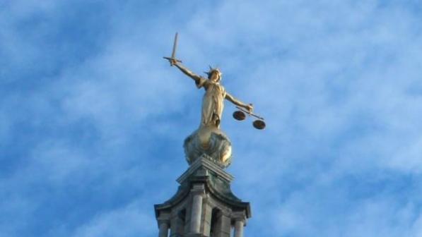 Scales of Justice