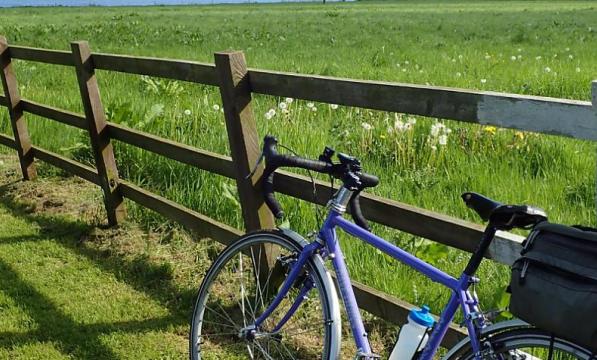 Cycling UK Tourist Competition Treasure Hunt