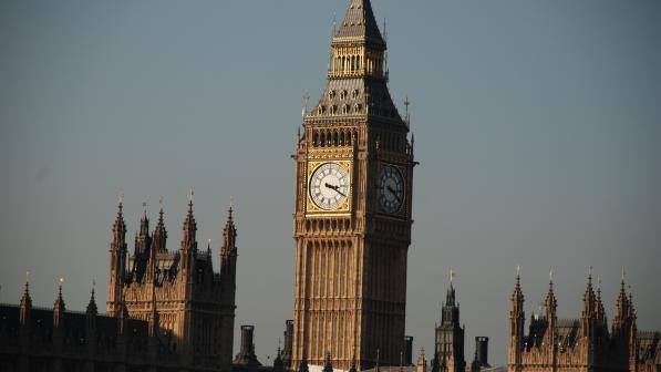 Big Ben
