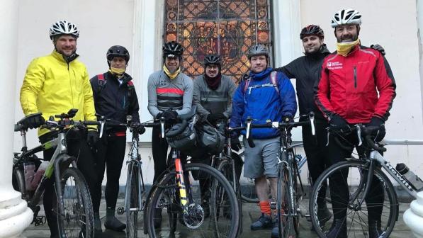 Happy Days Ride