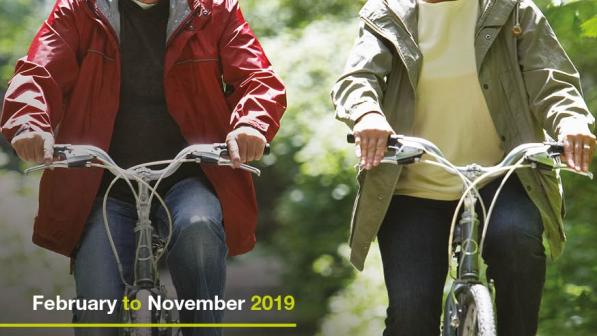 Horsham District Council Health Rdes