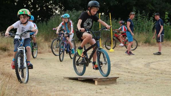 Learning cycle skills