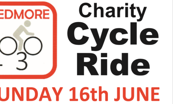 Wedmore 40 30 Charity Cycle Ride