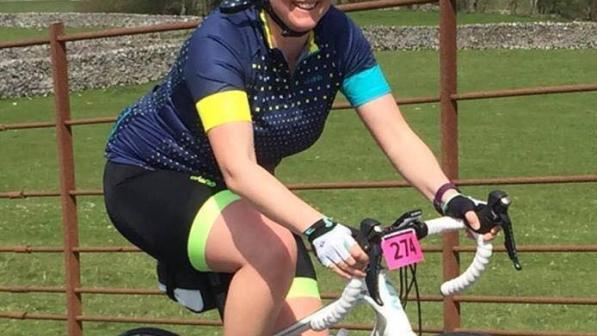 Corrine on Brooksbank Circuit