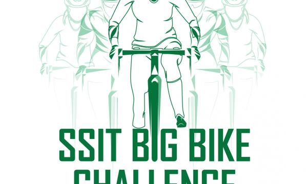 The SSIT Big Bike Challenge 