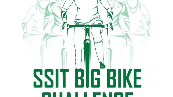 The SSIT Big Bike Challenge 