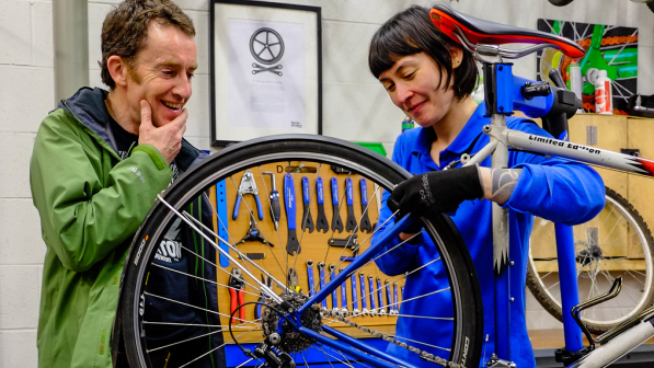 Big w hotsell bike sale