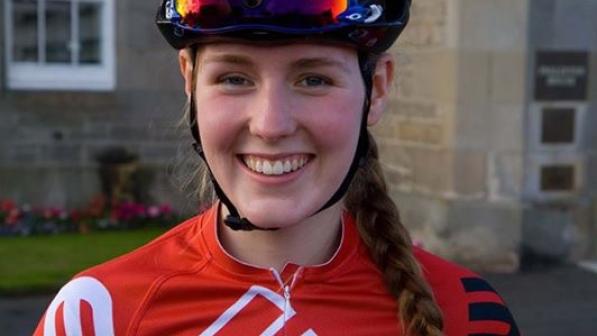 Emma Borthwick 